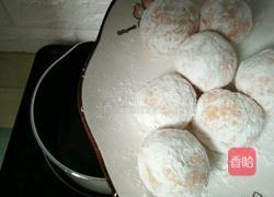 花生馅红薯汤圆的做法图解8
