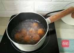 花生馅红薯汤圆的做法图解9