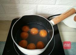 花生馅红薯汤圆的做法图解10