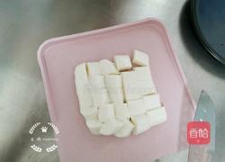 牛奶椰蓉小方的做法图解7