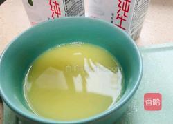 姜汁撞奶的做法图解3