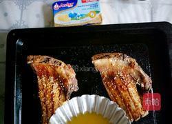 孜然烤羊排的做法图解4