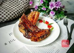 孜然烤羊排的做法图解6
