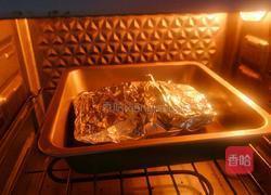 美味烤肉的做法图解6