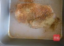 美味烤肉的做法图解8