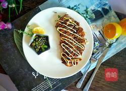 美味烤肉的做法图解12