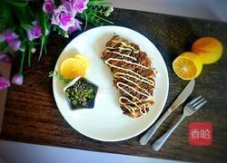 美味烤肉的做法图解13