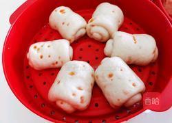 瑞士卷馒头的做法图解15