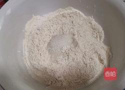 瑞士卷馒头的做法图解1