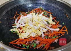 汤粉条的做法图解12