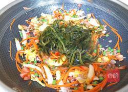 汤粉条的做法图解13