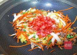 汤粉条的做法图解14