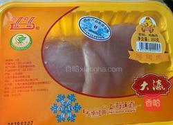 香炸鸡米花的做法图解2