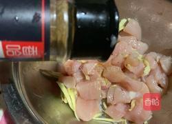 香炸鸡米花的做法图解3