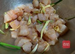 香炸鸡米花的做法图解4