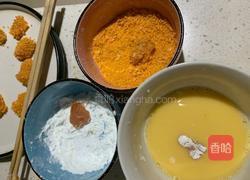 香炸鸡米花的做法图解6
