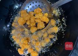 香炸鸡米花的做法图解9