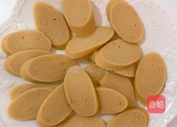 香肠炒鸡蛋的做法图解4