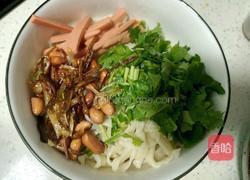 油泼面改良版的做法图解9