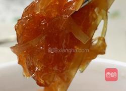 蜂蜜柚子茶酱的做法图解11