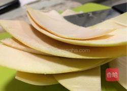 蜂蜜柚子茶酱的做法图解2