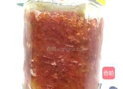 蜂蜜柚子茶酱的做法图解12