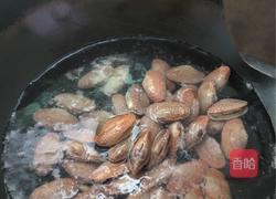 花甲红薯粉的做法图解2