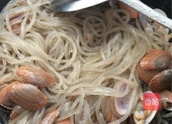 花甲红薯粉的做法图解5