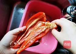 蒜蓉辣椒酱的做法图解2