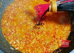 蒜蓉辣椒酱的做法图解12