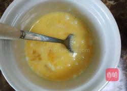 奶粉蛋糕的做法图解6