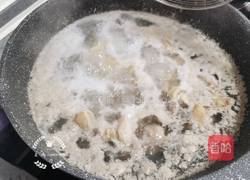 鸡块烧芋头的做法图解2