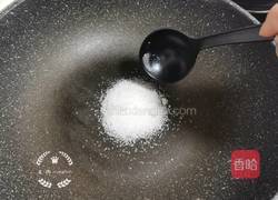 鸡块烧芋头的做法图解3