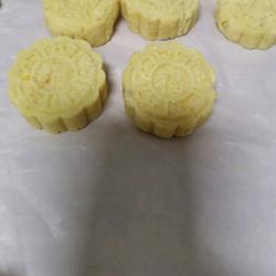 绿豆糕的做法[图]