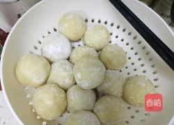 炸土豆球的做法图解2