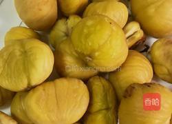 板栗烧鸡的做法图解9