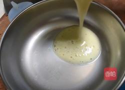 蓝莓土豆米糊的做法图解8