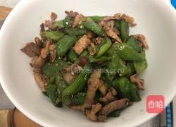 辣椒炒肉的做法图解8
