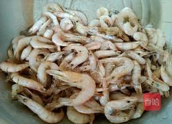 香酥小河虾的做法图解1