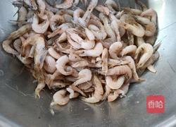 香酥小河虾的做法图解3