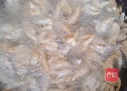 香酥小河虾的做法图解9