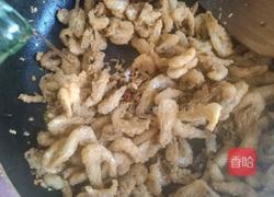 香酥小河虾的做法图解15