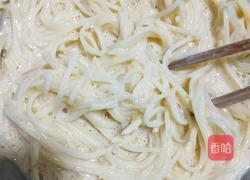 土豆丝饼的做法图解3