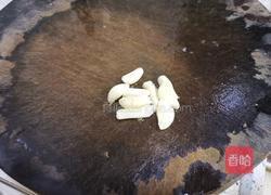 炒红薯叶的做法图解2