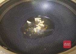 炒红薯叶的做法图解3