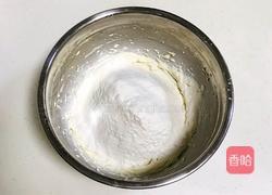 淡奶油曲奇的做法图解8