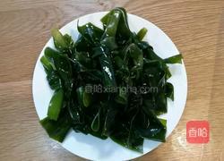 海带结烧肉的做法图解1