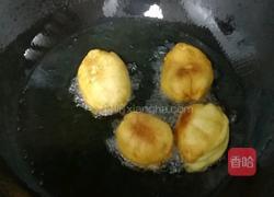 黄金小油条的做法图解6