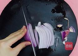 减肥餐~鸡胸肉藜麦沙拉的做法图解4