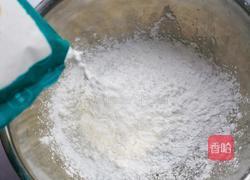 水晶韭菜雞蛋餃子的做法圖解8